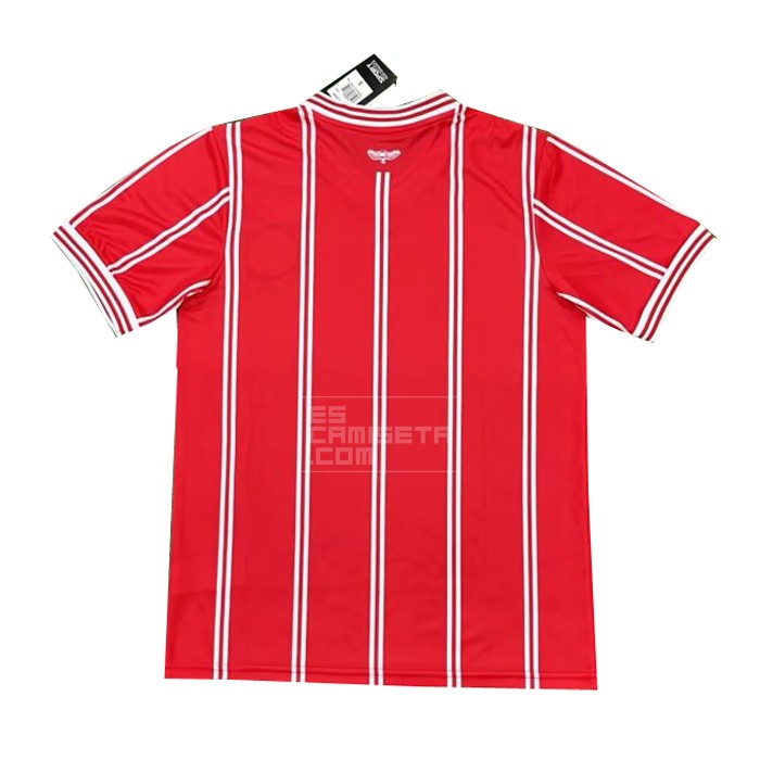 1a Equipacion Camiseta Bristol City 22-23 Tailandia - Haga un click en la imagen para cerrar